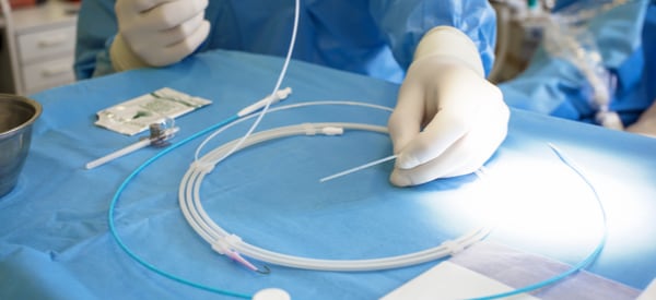 Vascular Interventional Radiology