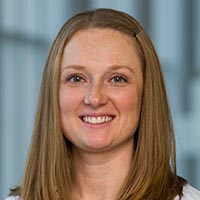 Amanda Virginia, D.N.P.-A., CRNA