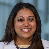 Meera Viswanathan, M.P.A.S., PA-C