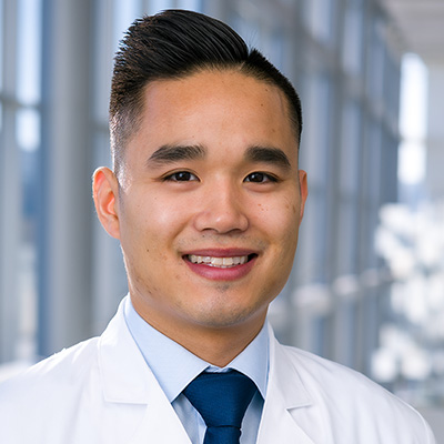 Vietvuong Vo, M.D.