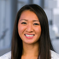 Willa Vo, Psy.D.