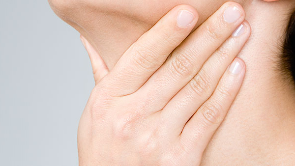 Vocal Cord Paralysis