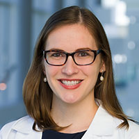 Jessica Voit, M.D.