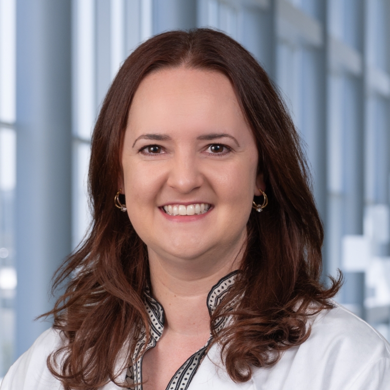 Jennifer Wagner, M.D.