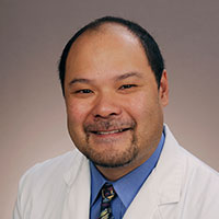Clifford Wai, M.D.