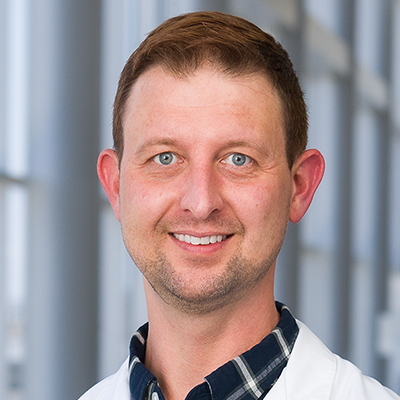David Wainwright, M.S.N., APRN, FNP-C, FNP-BC