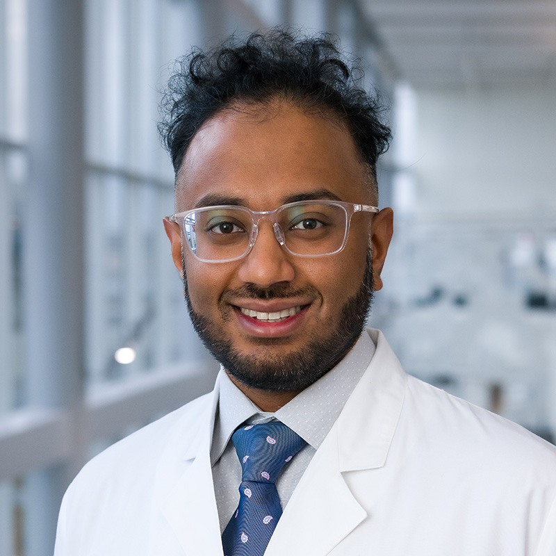 Wali Badar, M.D.