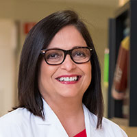 Shabina Walji-Virani, M.S.N., APRN, CPNP-PC