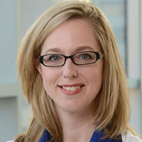 Jennifer Walsh, M.D.