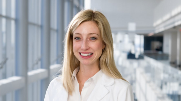 Narine Wandrey, M.D.