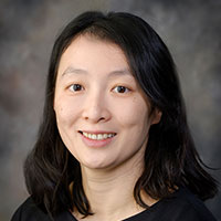 Cindy Wang, M.D.