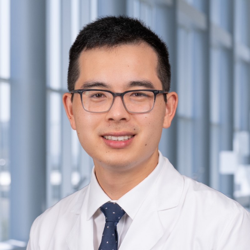 Jeffrey Wang, M.D.