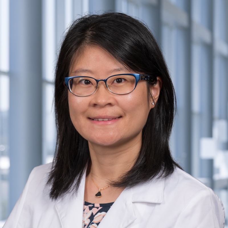 Jiexin Wang, M.D., Ph.D.