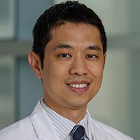 Sam Wang, M.D.