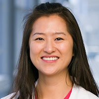 Winnie Wang, M.D.