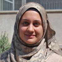 Anna Wani, M.D.