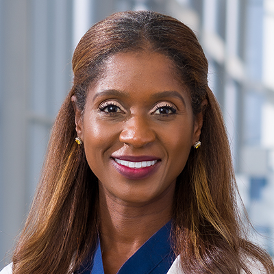 Pattie Washington, M.S.N.A., CRNA