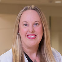 Carol Watson, M.P.A., PA-C
