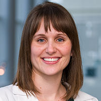 Elise Watson, M.S.