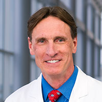 Mark Watson, M.D.