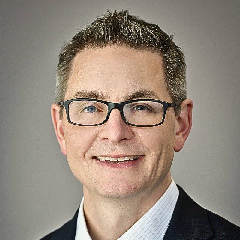 Jeff Waugh, M.D., Ph.D.