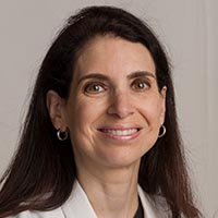 Debra Weinberger, M.D.