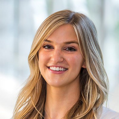 Annie Weldon, M.P.A.S., PA-C