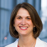 Amy Wentworth-Kotara, M.P.A.S., PA-C