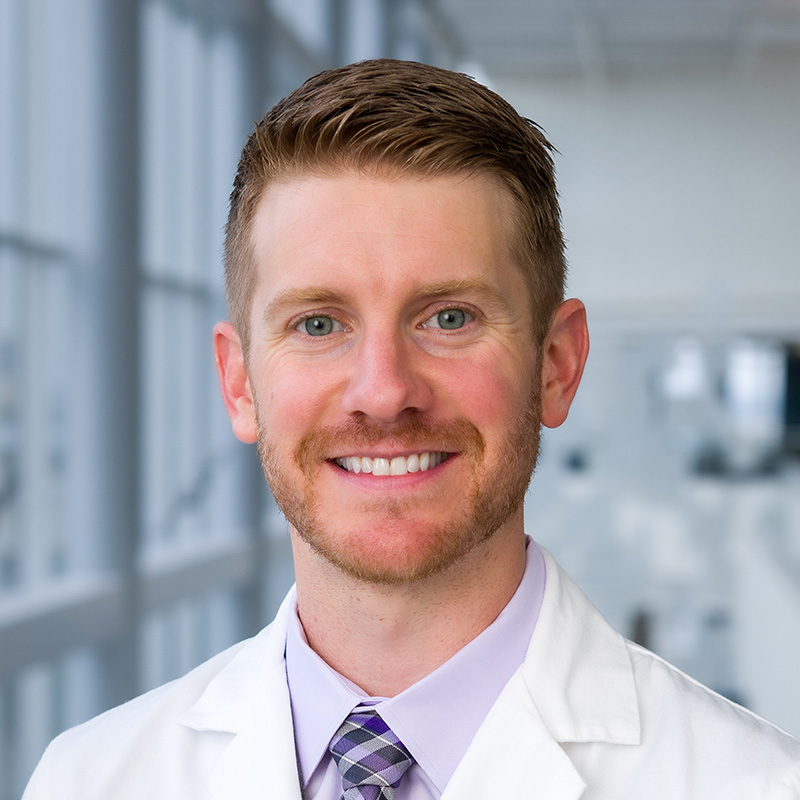 Wesley Nilsson, M.D.