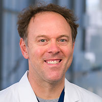 Jacques West, D.N.P., CRNA