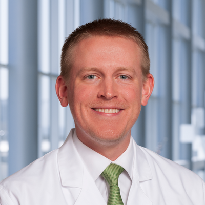 Kyle Westbrook, M.D.