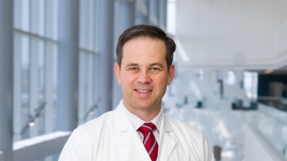 Kenneth Westover, M.D., Ph.D.