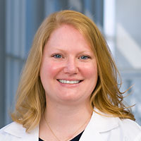 Amy Wetzel, M.S.N., APRN, PNP-AC/PC