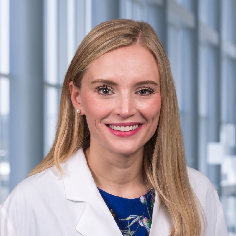 Averi White, M.D.