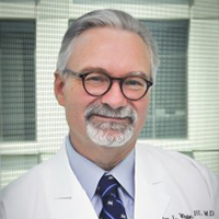 Charles White III, M.D.