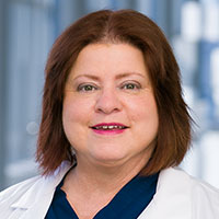 Cynthia Whitehead, M.S.N.A., CRNA