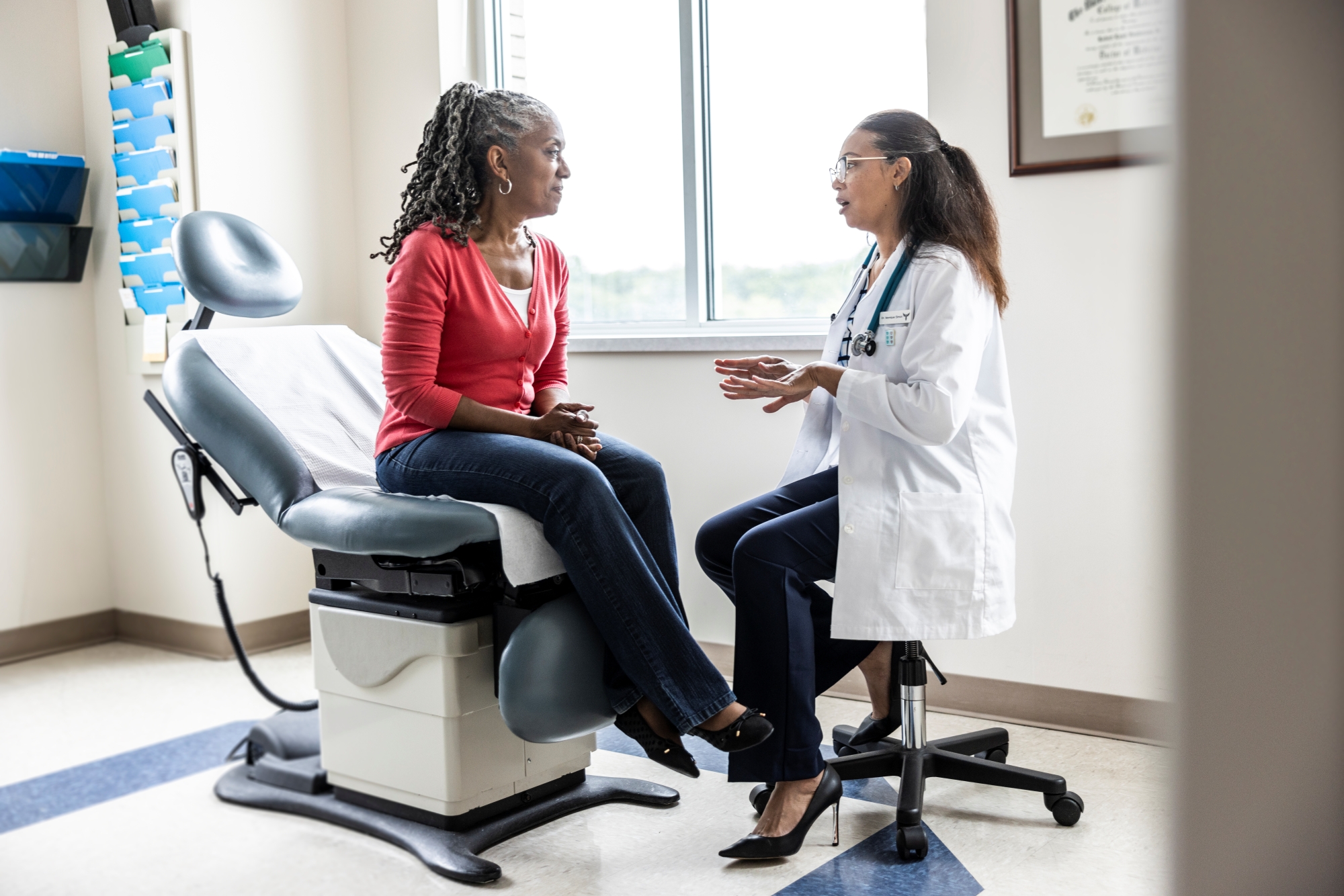 What is whole-person cancer care?