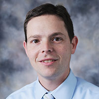 Jonathan Wickiser, M.D.