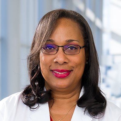 Kristie Wilburn-Wren, M.D.