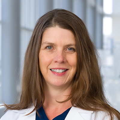 Lisa Wilkins, AGNP-C