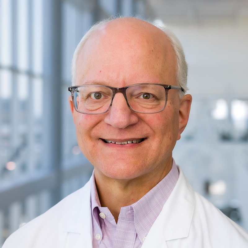 William Dauer, M.D.