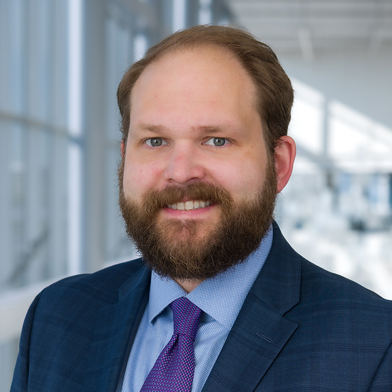 William Mitchell, M.D.