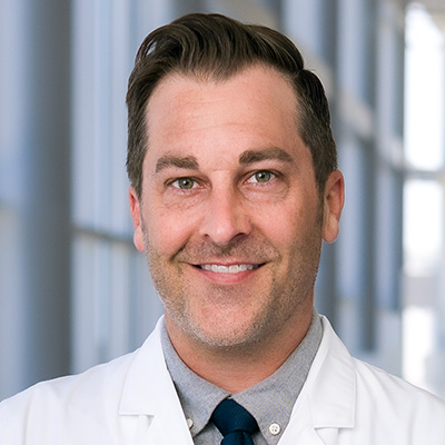 Dustin Williams, M.D.