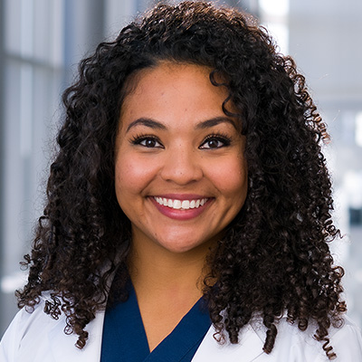 Kandace Williams, D.N.P., APRN, AGACNP-BC