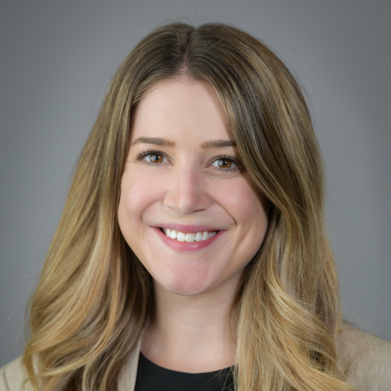Averi Wilson, M.D.