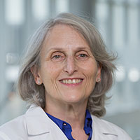 Naomi Winick, M.D.