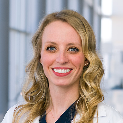 Sarah Winter, M.S.N., APRN, ACNPC-AG