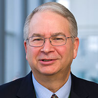 Timothy Wolff, M.D.