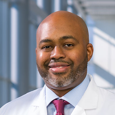 Dereck Wright, M.S.N., APRN, AGACNP-BC
