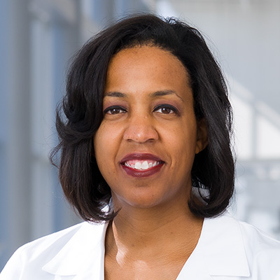 Tracey Wright, M.D.